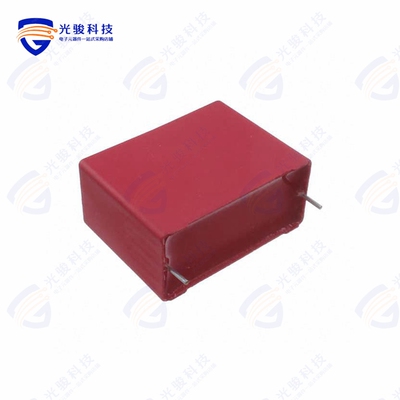 MKP4G043307E00KSSD《CAP FILM 3.3UF 10% 400VDC RAD》