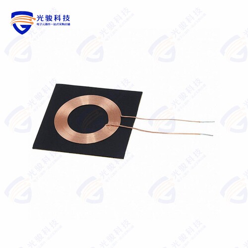 760308102212《RX 1 COIL 1 LAYER 5.4UH 2A》