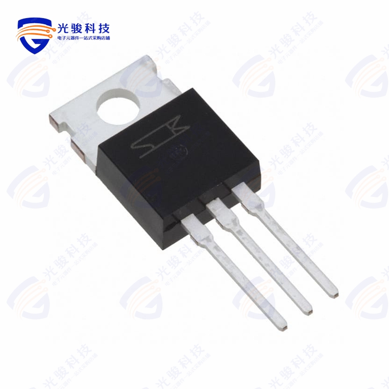 MPE-220A《DIODE SCHOTKY 100V 10A TO220S》