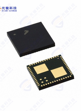 MC12311CHNR《IC RF TXRX+MCU ISM1GHZ 60VFLGA》