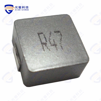 BMCA00060630100MD1《FIXED IND 10UH 3A 102 MOHM SMD》