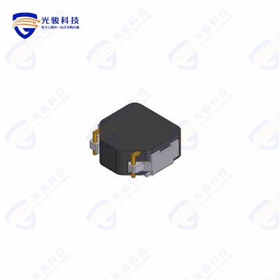 DFEH10040D-100M=P3《FIXED IND 10UH 5.7A 33 MOHM SMD》