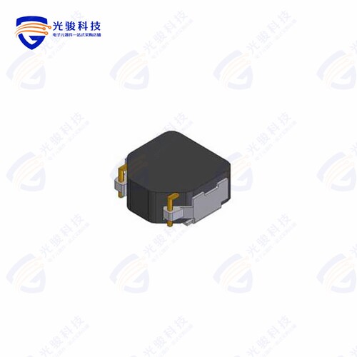 DFEH10040D-3R3M=P3《FIXED IND 3.3UH 10A 12 MOHM SMD》