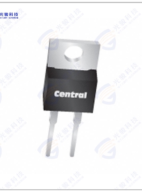 CSIC10-1200 SL晶体管DIODE SIL CARB 1200V 10A TO220