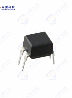 CPC1303G《OPTOISOLATOR 5KV TRANSISTOR 4DIP》