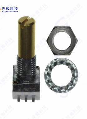 P9A1R100FISX1103MA《POT 10K OHM 1/10W PLASTIC LINEAR》