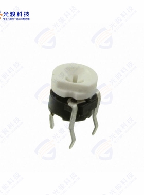 PT6WV-471A2020《POT 470 OHM 1/10W CARBON LINEAR》