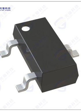 BFS20W,115晶体管TRANS NPN 20V 0.025A SOT-323