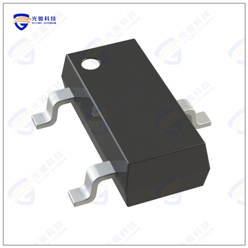 PMST4403,115晶体管TRANS PNP 40V 0.6A SOT-323
