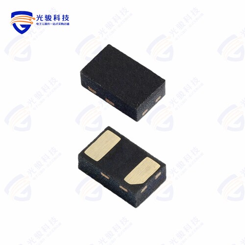 SC1115-01UTG《TVS DIODE 15VWM 27.4VC 2DFN》