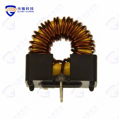 SH150C-4.50-19《FIXED IND 19UH 4.5A 20 MOHM TH》