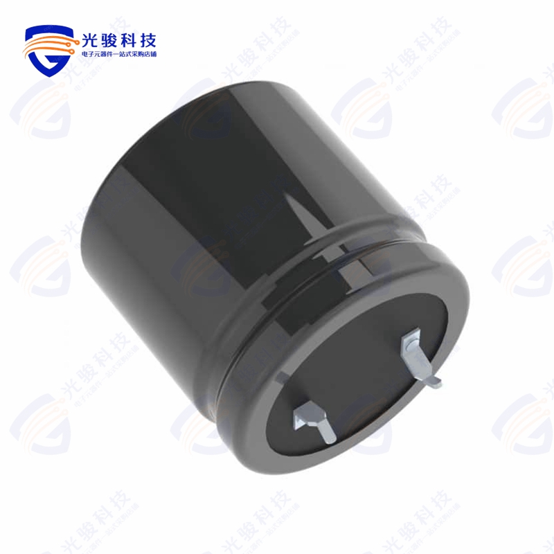 LGJ2G560MELY20《CAP ALUM 56UF 20% 400V SNAP》