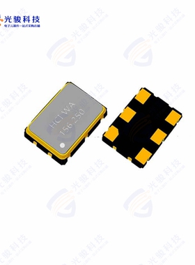 CO75D6-200.000-33JDTSTK《XTAL OSC XO 200.0000MHZ LVDS SMD》