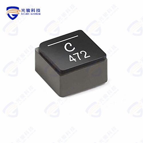 XGL4025-472MEC《FIXED INDUCTOR 4.7UH SMD》