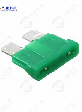 0257030.PXAPC《FUSE AUTO 30A 32VDC BLADE》
