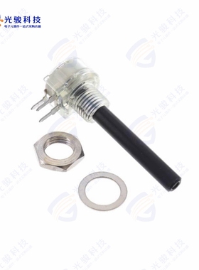 SMC10V10-253A2020-TA《10MM CARBON/CERMET POTENTIOMETER》