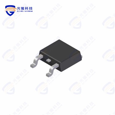 DMPH6023SK3-13《MOSFET P-CHANNEL 60V 35A TO252》