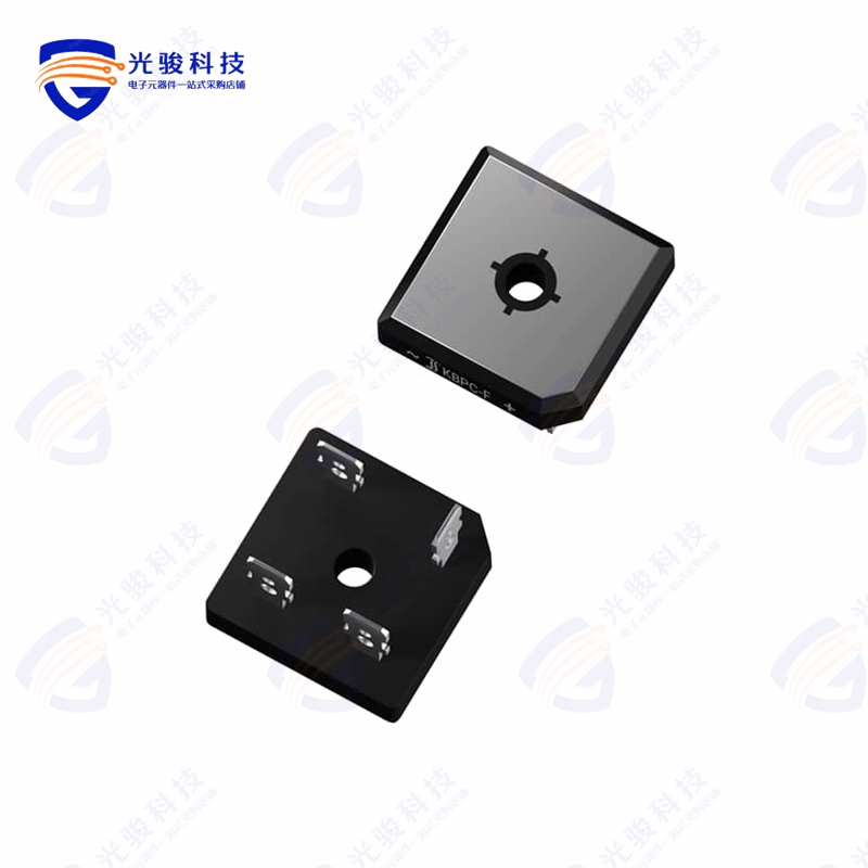 KBPC5008WP《1PH BRIDGE KBPC 800V 50A》