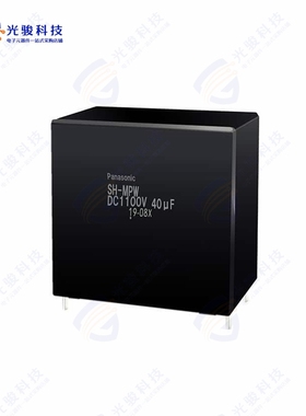 EZP-V80256MTB《CAP FILM 25UF 10% 800V RADIAL》