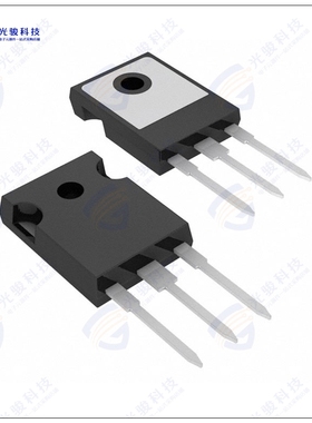 IRFP17N50LPBF晶体管MOSFET N-CH 500V 16A TO247-3