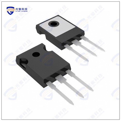 SIHG17N80AE-GE3晶体管MOSFET N-CH 800V 15A TO247AC