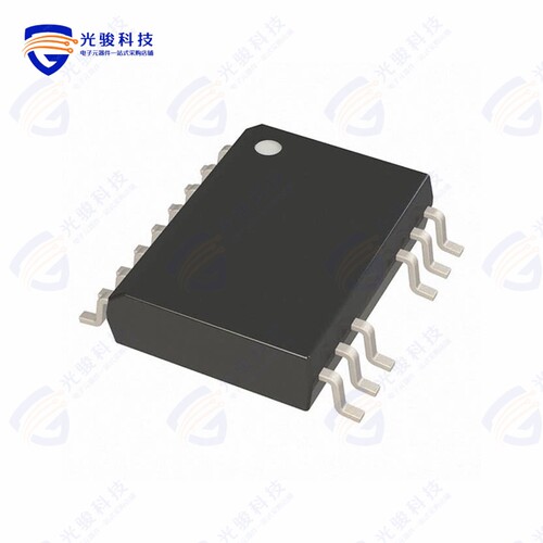 UCC21530BQDWKQ1《IC ISOLATION》