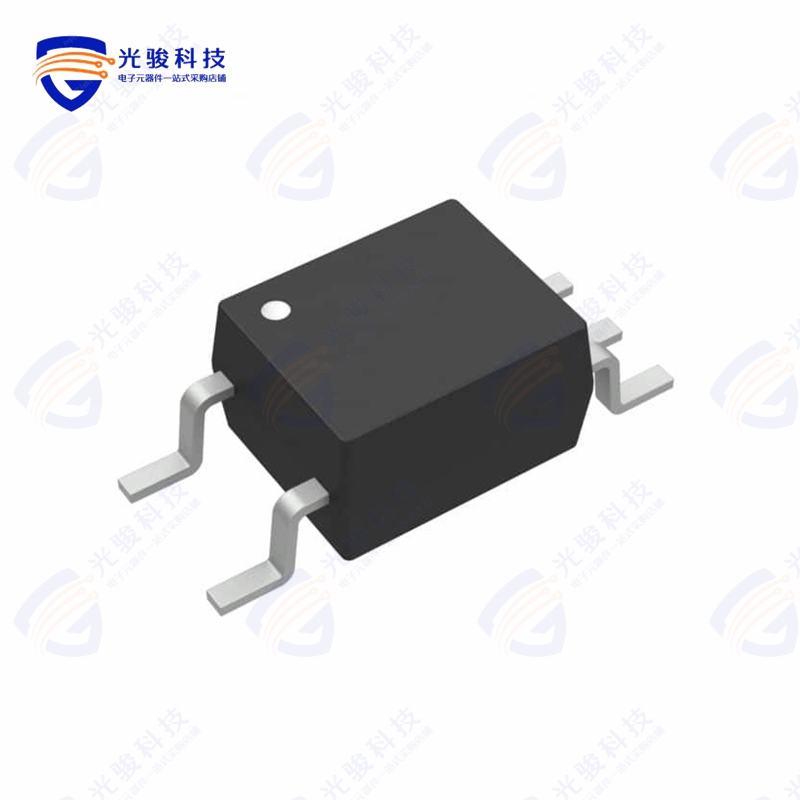 ACPL-M61M-500E《OPTOCOUPLER (10MBD)》