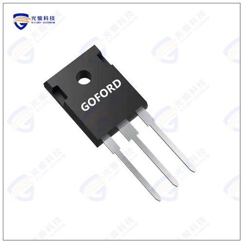 GT070N15Q晶体管MOSFET N-CH 150V 155A 330W 5.8M(