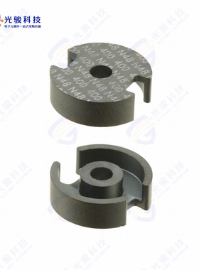 B65541T0400A048《FERRITE CORE P 400NH N48 2PCS》