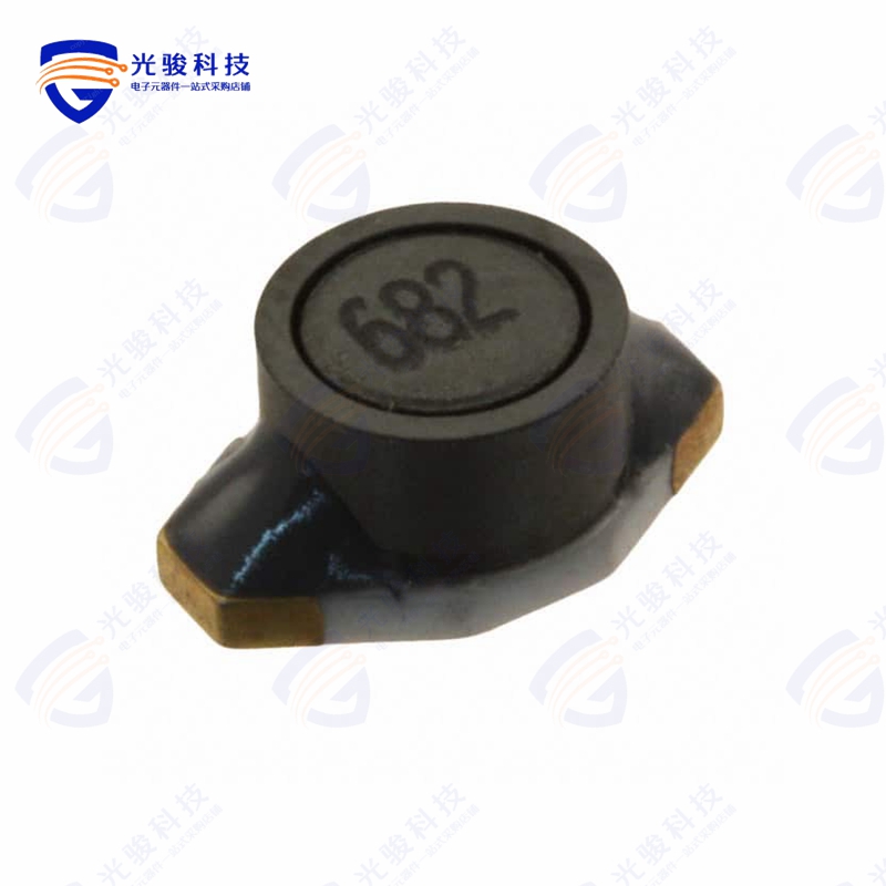 ASPI-0403S-681M-T《FIXED IND 680UH 180MA 2.2OHM SMD》