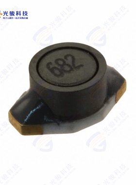 ASPI-0403S-682M-T《FIXED IND 6.8MH 40MA 25 OHM SMD》
