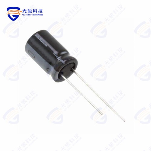 UHW2A820MPD1TD《CAP ALUM 82UF 20% 100V RADIAL》