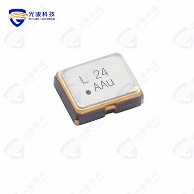 S233025T-24.000-X-R《XTAL OSC XO 24.0000MHZ HCMOS SMD》