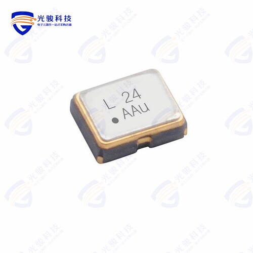 S233025T-26.000-M《XTAL OSC XO 26.0000MHZ HCMOS SMD》