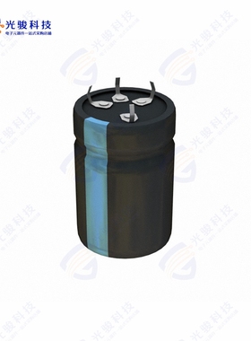 382LX333M035A052《CAP ALUM 33000UF 20% 35V SNAP》