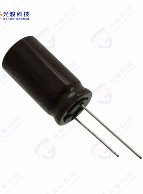 UPA1A822MHD《CAP ALUM 8200UF 20% 10V RADIAL》