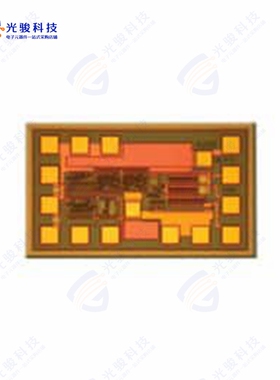 HMC361-SX《IC FREQ DIVID DC-10GHZ DIE》