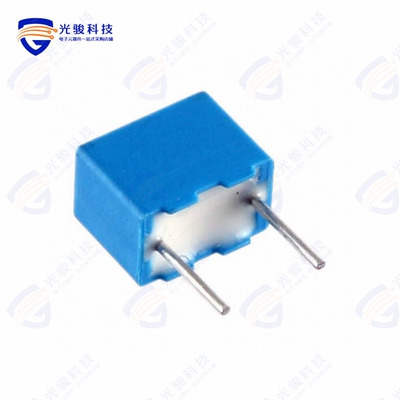 PFR5102J250J11L4BULK《CAP FILM 1000PF 5% 250VDC RADIAL》