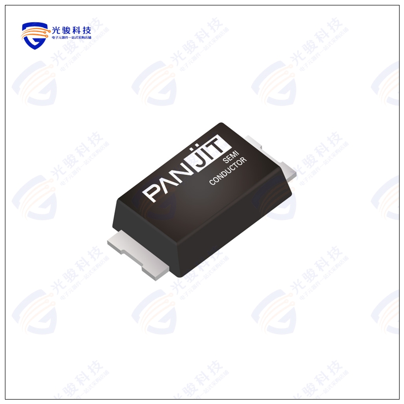 SBM56LAFC_R1_00601晶体管60V,SCHOTTKY,SMAF-C,5A