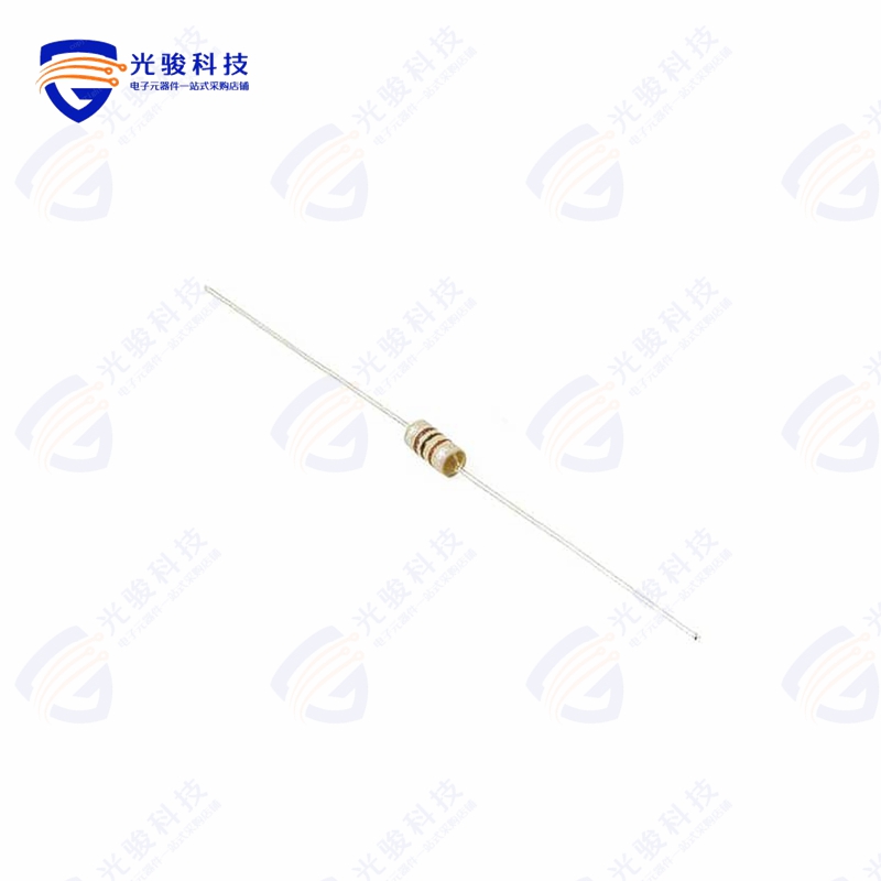 AS20-1R0K-RC《1.0UHO 10% AXIAL SHIELDED IND.》