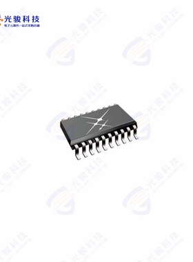 SI88322EC-IS《DGTL ISO 5000VRMS 2CH GP 20SOIC》