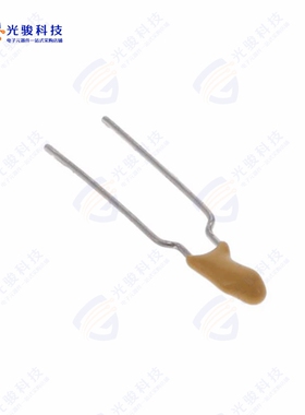 199D105X9016A6B1《CAP TANT 1UF 10% 16V RADIAL》