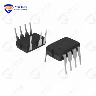 VO2223B《1A, 600V, PHOTOTRIAC, THROUGHHOL》