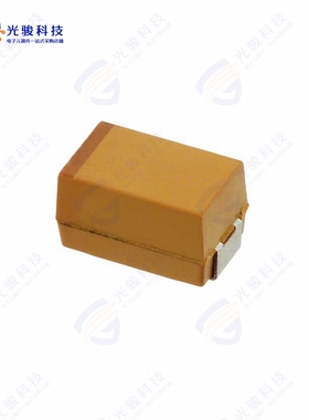 TCJT226M010R0150E《CAP TANT POLY 22UF 10V 1411》
