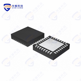 CYW20736A1KML2G《IC RF TXRX+MCU BLUETOOTH 32VFQFN》