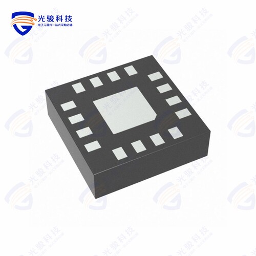ADRF5740BCCZN-R7《4-BIT, 2DB LSB, 60GHZ SILICON DI》