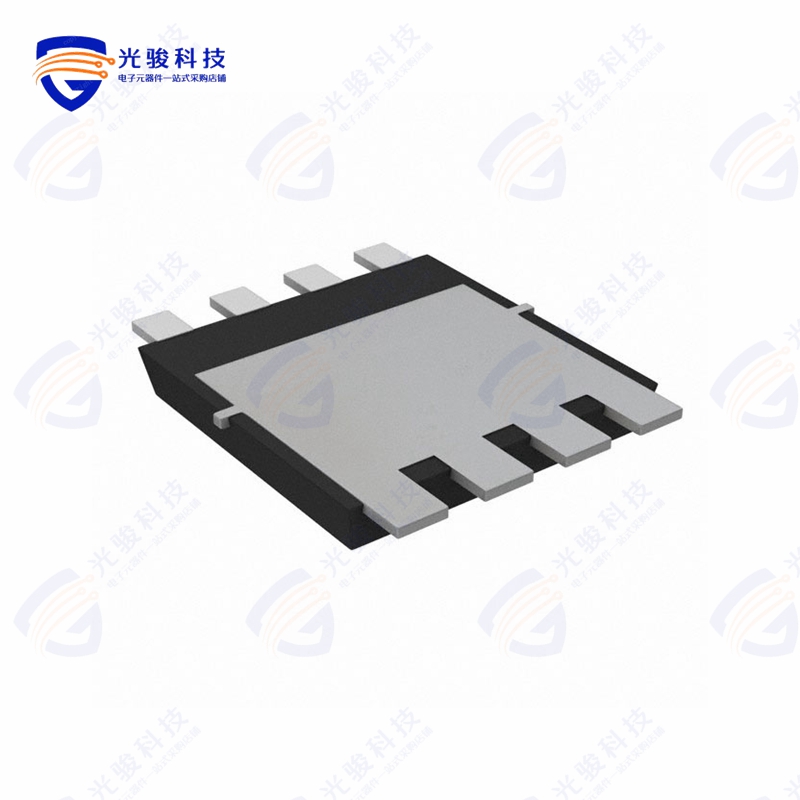 TPW1R005PL,L1Q《MOSFET N-CH 45V 300A 8DSOP》