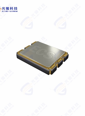 ECS-327MVATX-3-CN-TR3《XTAL OSC XO 32.768KHZ SMD》