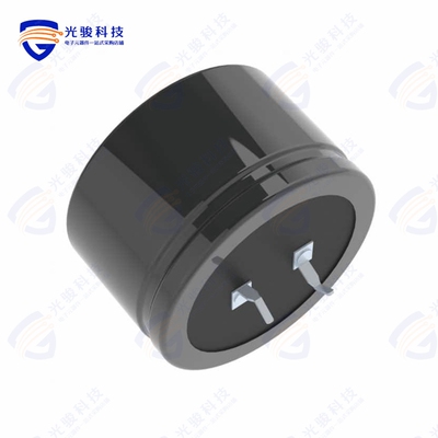 LKS1E103MESC《CAP ALUM 10000UF 20% 25V SNAP》
