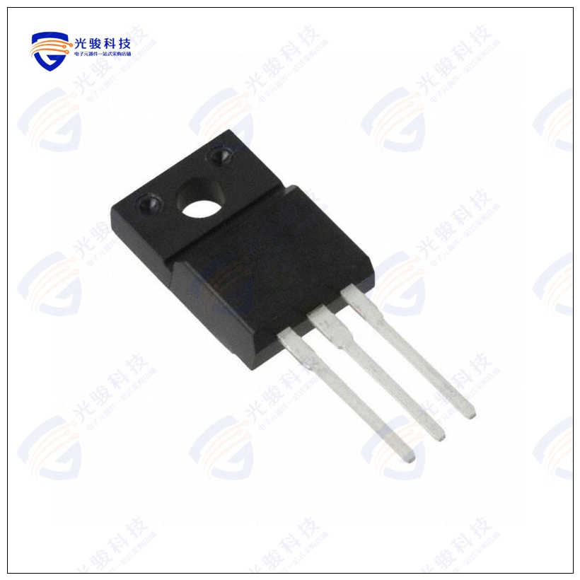 IPA50R140CPXKSA1晶体管MOSFET N-CH 500V 23A TO220-FP